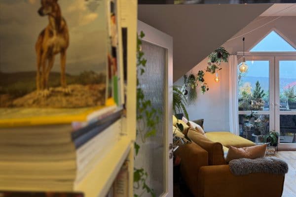 2 bedroom with open-plan kitchen flat for sale, 66 m², Žiželická, Praha 2 bedroom with open-plan kitchen flat for sale, 66 m², Žiželická, Praha