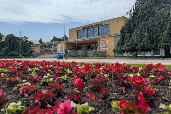 non-residential property to rent, 35 m², Čapkova, Karviná, Moravskoslezský Region non-residential property to rent, 35 m², Čapkova, Karviná, Moravskoslezský Region