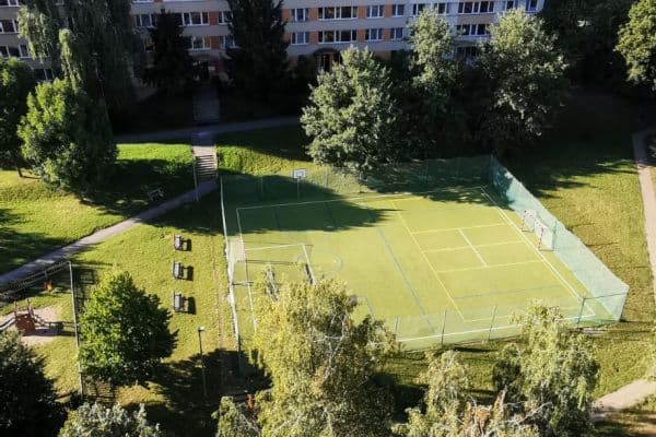 1 bedroom with open-plan kitchen flat for sale, 40 m², Hurbanova, Praha 1 bedroom with open-plan kitchen flat for sale, 40 m², Hurbanova, Praha