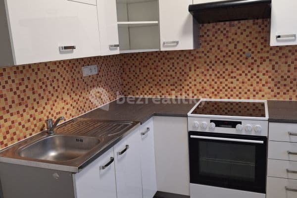 2 bedroom flat to rent, 40 m², Nezvalova, Benešov, Středočeský Region 2 bedroom flat to rent, 40 m², Nezvalova, Benešov, Středočeský Region