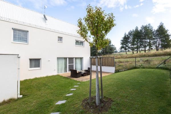 house to rent, 145 m², Bystřice house to rent, 145 m², Bystřice