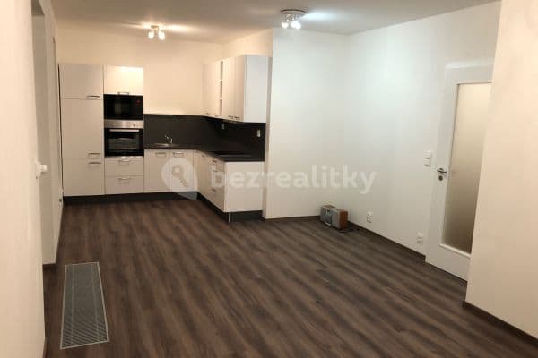 1 bedroom with open-plan kitchen flat to rent, 63 m², U Nisy, Liberec, Liberecký Region 1 bedroom with open-plan kitchen flat to rent, 63 m², U Nisy, Liberec, Liberecký Region