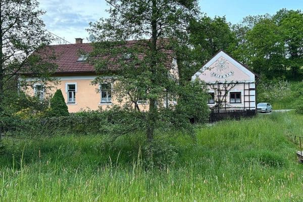 recreational property to rent, 0 m², Černíkovice recreational property to rent, 0 m², Černíkovice