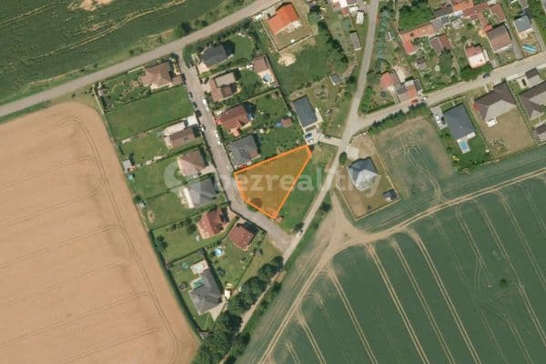 plot for sale, 1,135 m², Hostouň, plot for sale, 1,135 m², Hostouň,