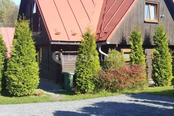 recreational property to rent, 0 m², Zlaté Hory recreational property to rent, 0 m², Zlaté Hory