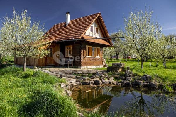 recreational property to rent, 0 m², Tichov recreational property to rent, 0 m², Tichov