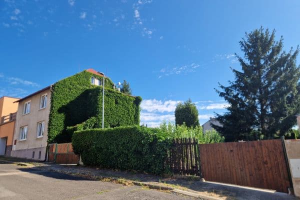 house for sale, 231 m², Družstevní, Dubí house for sale, 231 m², Družstevní, Dubí