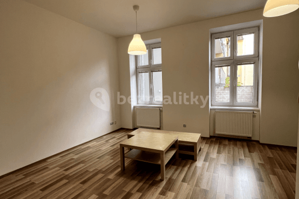 Studio flat to rent, 31 m², Kostelní, České Budějovice Studio flat to rent, 31 m², Kostelní, České Budějovice