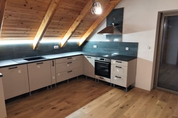 house to rent, 86 m², Jeníkov house to rent, 86 m², Jeníkov