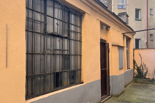 non-residential property to rent, 41 m², Sarajevská, Hlavní město Praha non-residential property to rent, 41 m², Sarajevská, Hlavní město Praha
