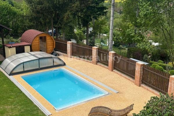 recreational property to rent, 0 m², Postupice - Lhota Veselka recreational property to rent, 0 m², Postupice - Lhota Veselka