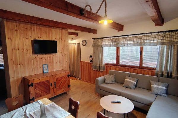 recreational property to rent, 0 m², Rožmitál pod Třemšínem - Starý Rožmitál recreational property to rent, 0 m², Rožmitál pod Třemšínem - Starý Rožmitál