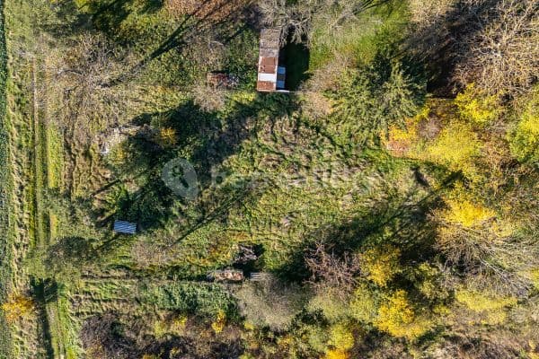 plot for sale, 935 m², Dobříč,  plot for sale, 935 m², Dobříč,