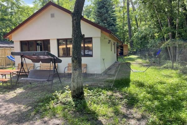 recreational property to rent, 0 m², Písty recreational property to rent, 0 m², Písty