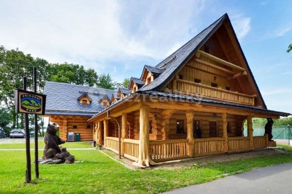 recreational property to rent, 0 m², Nový Jičín recreational property to rent, 0 m², Nový Jičín