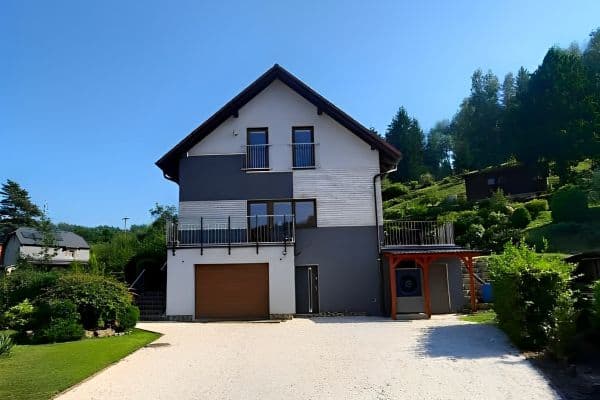 recreational property to rent, 0 m², Teplička recreational property to rent, 0 m², Teplička