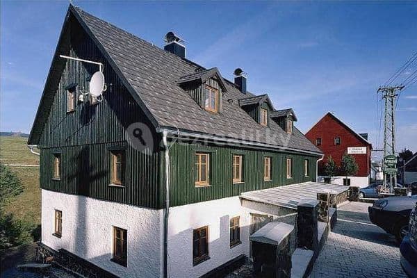 recreational property to rent, 0 m², Loučná pod Klínovcem - Háj recreational property to rent, 0 m², Loučná pod Klínovcem - Háj