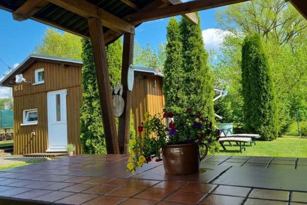 recreational property to rent, 0 m², Skořice recreational property to rent, 0 m², Skořice