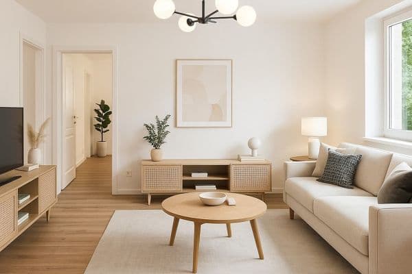 2 bedroom flat to rent, 40 m², Koperníkova, 2 bedroom flat to rent, 40 m², Koperníkova,