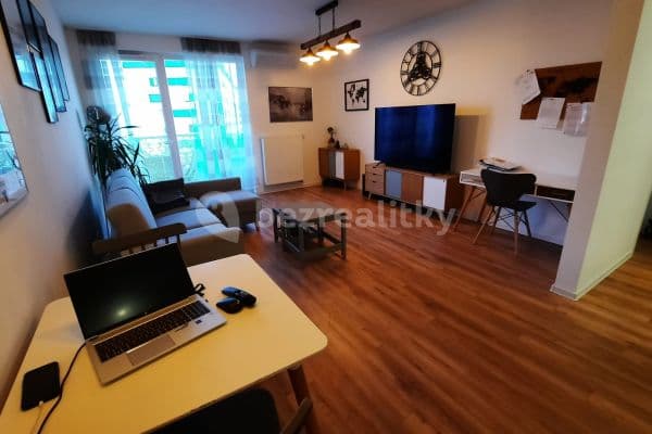 2 bedroom flat to rent, 60 m², Bazová, Ružinov 2 bedroom flat to rent, 60 m², Bazová, Ružinov
