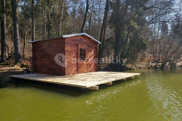 recreational property to rent, 0 m², Bělá - Tasice recreational property to rent, 0 m², Bělá - Tasice