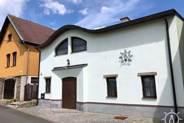 recreational property to rent, 0 m², Olbramovice recreational property to rent, 0 m², Olbramovice