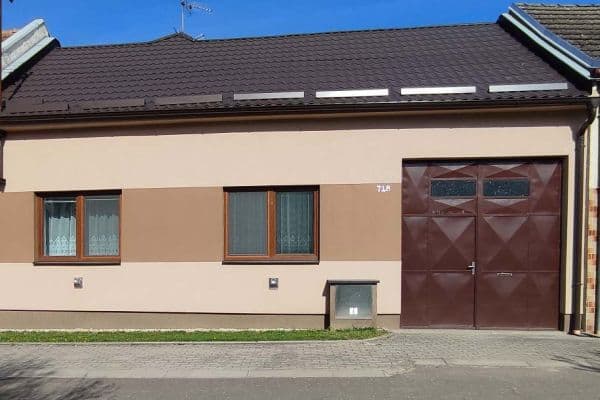 recreational property to rent, 0 m², Vlčnov recreational property to rent, 0 m², Vlčnov