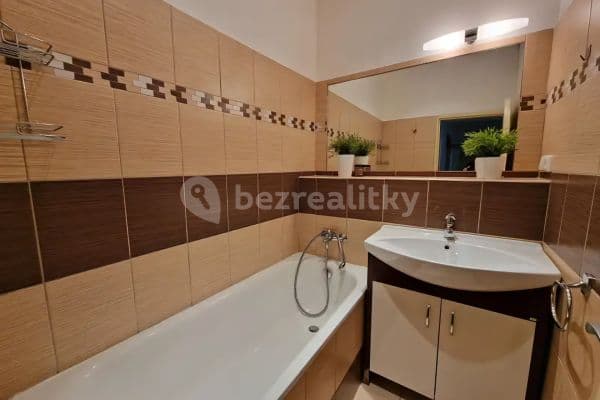 2 bedroom flat to rent, 52 m², Sokolská, Zlín, Zlínský Region 2 bedroom flat to rent, 52 m², Sokolská, Zlín, Zlínský Region