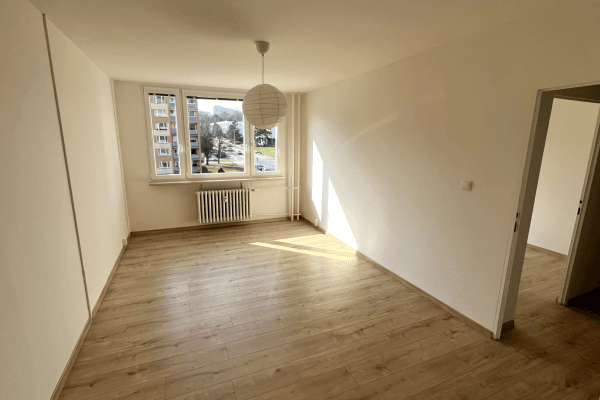 1 bedroom with open-plan kitchen flat to rent, 45 m², Ohradní, Praha 1 bedroom with open-plan kitchen flat to rent, 45 m², Ohradní, Praha
