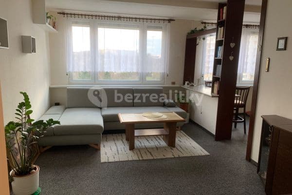 1 bedroom flat to rent, 37 m², V Štíhlách, Hlavní město Praha 1 bedroom flat to rent, 37 m², V Štíhlách, Hlavní město Praha