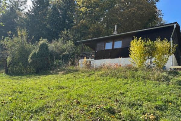 recreational property for sale, 808 m², Jílové u Prahy recreational property for sale, 808 m², Jílové u Prahy