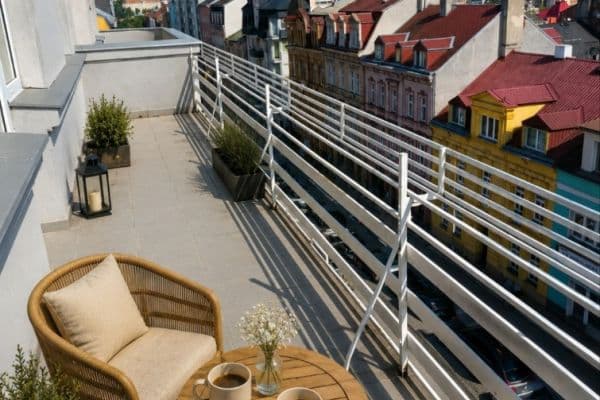 2 bedroom flat to rent, 60 m², Sokolovská, Karlovy Vary 2 bedroom flat to rent, 60 m², Sokolovská, Karlovy Vary