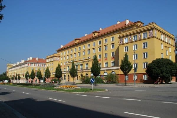 non-residential property to rent, 30 m², Hlavní třída, Havířov, Moravskoslezský Region non-residential property to rent, 30 m², Hlavní třída, Havířov, Moravskoslezský Region