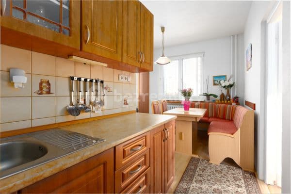 3 bedroom flat to rent, 63 m², Krymská, Karlovy Vary 3 bedroom flat to rent, 63 m², Krymská, Karlovy Vary