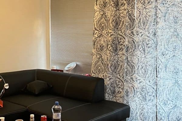 3 bedroom flat to rent, 80 m², Pajštúnska, Petržalka 3 bedroom flat to rent, 80 m², Pajštúnska, Petržalka