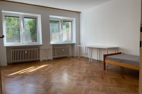 1 bedroom flat to rent, 34 m², Střední, Brno 1 bedroom flat to rent, 34 m², Střední, Brno