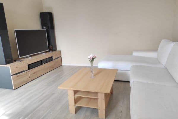 1 bedroom with open-plan kitchen flat to rent, 53 m², V Javorech, Praha 1 bedroom with open-plan kitchen flat to rent, 53 m², V Javorech, Praha