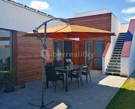 recreational property to rent, 0 m², Brod nad Dyjí recreational property to rent, 0 m², Brod nad Dyjí