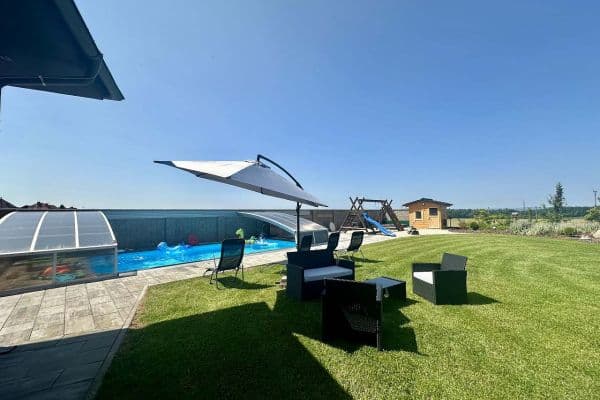 recreational property to rent, 0 m², Slapy u Tábora recreational property to rent, 0 m², Slapy u Tábora