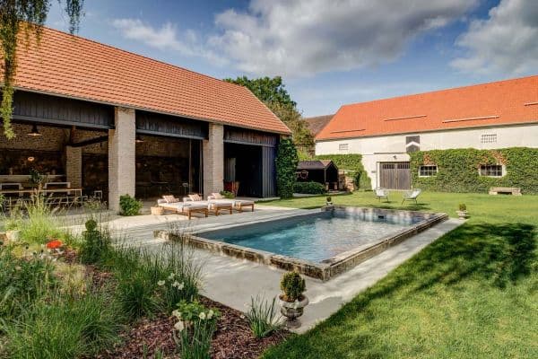 recreational property to rent, 0 m², Staré Sedlo - Darmyšl recreational property to rent, 0 m², Staré Sedlo - Darmyšl