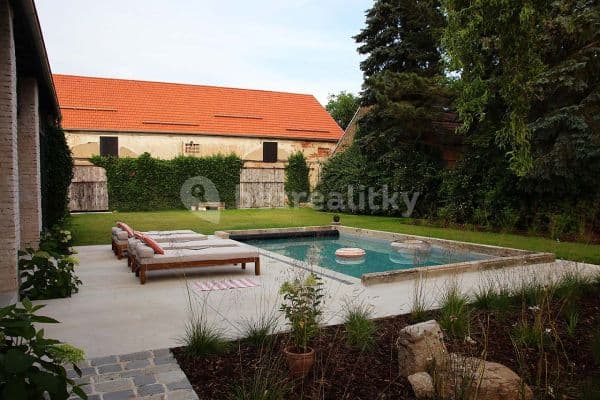 recreational property to rent, 0 m², Staré Sedlo - Darmyšl recreational property to rent, 0 m², Staré Sedlo - Darmyšl