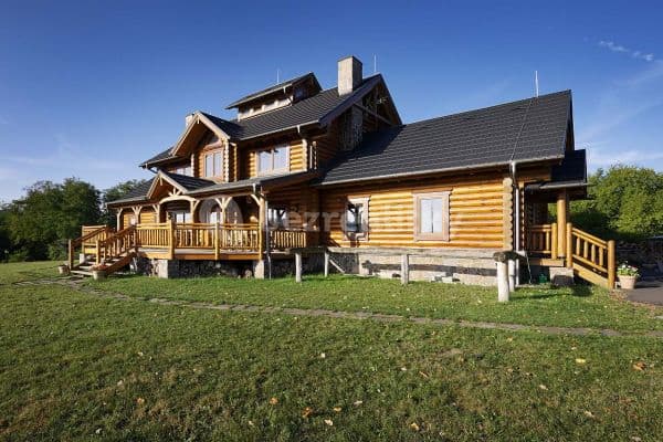 recreational property to rent, 0 m², Čím recreational property to rent, 0 m², Čím