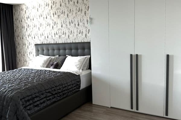 3 bedroom flat to rent, 87 m², Špirkova, Hlavní město Praha 3 bedroom flat to rent, 87 m², Špirkova, Hlavní město Praha