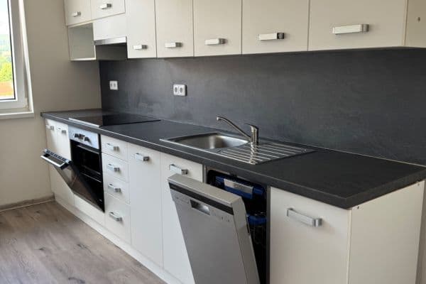 3 bedroom flat to rent, 75 m², Strašice 3 bedroom flat to rent, 75 m², Strašice