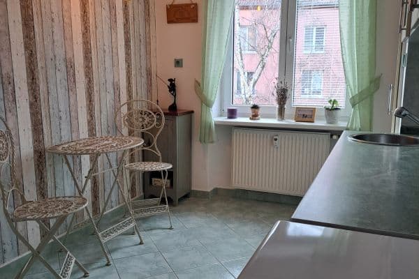 2 bedroom flat to rent, 60 m², Vrázova, Teplice, Ústecký Region 2 bedroom flat to rent, 60 m², Vrázova, Teplice, Ústecký Region