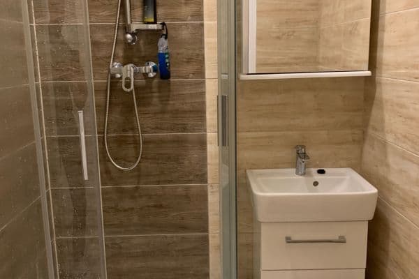 3 bedroom flat for sale, 73 m², Jesenická, Vrbno pod Pradědem 3 bedroom flat for sale, 73 m², Jesenická, Vrbno pod Pradědem