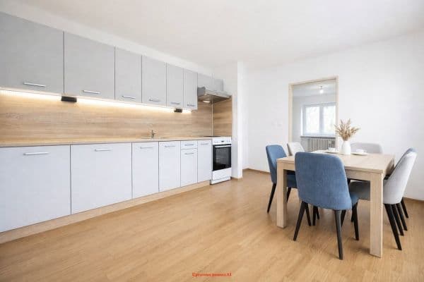 2 bedroom flat to rent, 56 m², Tatranská, Karviná-Nové Město 2 bedroom flat to rent, 56 m², Tatranská, Karviná-Nové Město