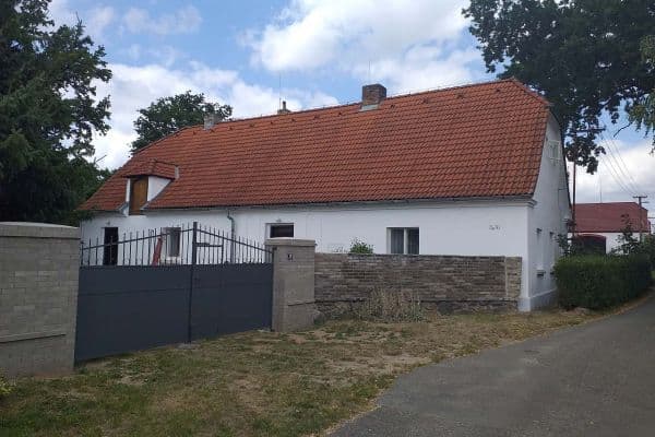 recreational property to rent, 0 m², Horní Ostrovec recreational property to rent, 0 m², Horní Ostrovec