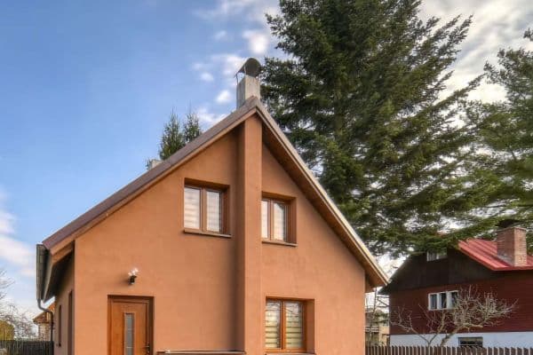 recreational property to rent, 0 m², Červené Janovice - Katlov recreational property to rent, 0 m², Červené Janovice - Katlov
