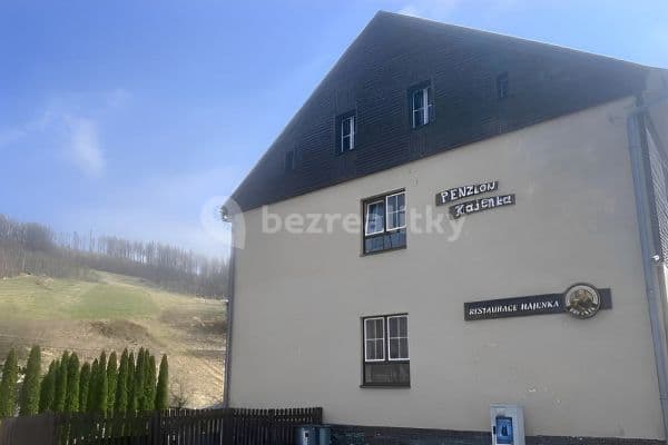 recreational property to rent, 0 m², Petrovice recreational property to rent, 0 m², Petrovice
